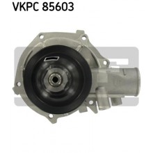 65412 Насос водяний SKODA OCTAVIA 97-, VW PASSAT 00-05 1,8L (RIDER) RD.150165412